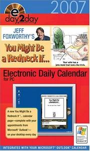 Cover of: Jeff Foxworthy