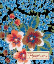 Cover of: Happiness