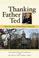Cover of: Thanking Father Ted