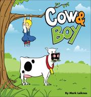 Cover of: Cow and Boy