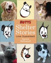 Cover of: Shelter Stories: Love. Guaranteed.