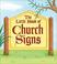 Cover of: The Little Book of Church Signs