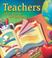 Cover of: Teachers
