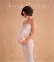 Cover of: Pure by Anne Geddes