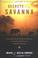 Cover of: Secrets of the savanna