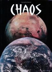 Cover of: Chaos: A New Solar System Paradigm