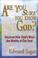 Cover of: Are You Sure You Know God?