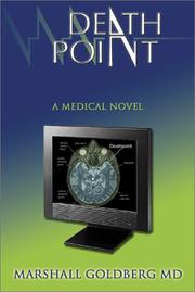 Cover of: Death Point
