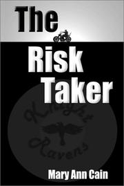 Cover of: The Risk Taker