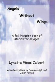 Cover of: Angels Without Wings