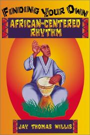 Cover of: Finding Your Owen African-Centered