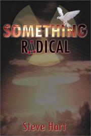 Cover of: Something Radical