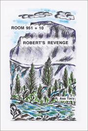 Cover of: Room 951 + 10 Robert's Revenge
