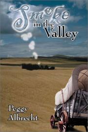 Cover of: Smoke in the Valley