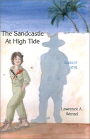 Cover of: The Sandcastle at High Tide