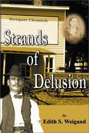 Cover of: Strands of Delusion