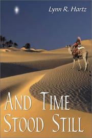 Cover of: And Time Stood Still