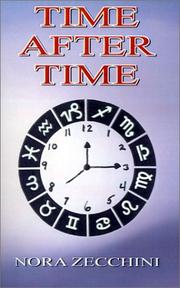 Cover of: Time After Time