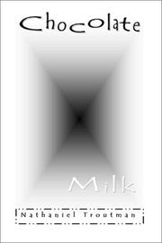 Cover of: Chocolate Milk