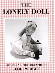 Cover of: The Lonely Doll