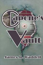 Cover of: Capone's Vault