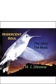 Cover of: Iridescent Soul