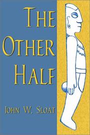 Cover of: The Other Half by John W. Sloat