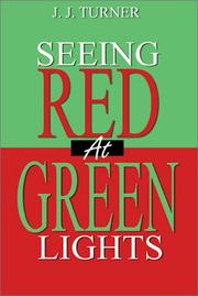 Cover of: Seeing Red at Green Lights