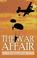 Cover of: The War Affair
