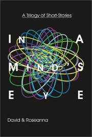 Cover of In A Minds Eye by David