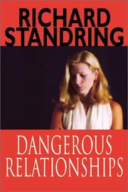 Cover of: Dangerous Relationships