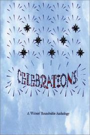 Cover of: Celebrations!