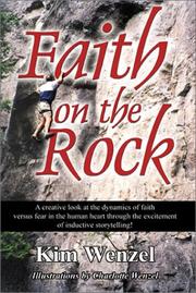 Cover of: Faith on the Rock