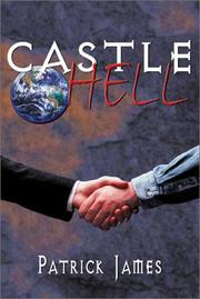 Cover of: Castle Hell by Patrick James