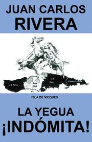 Cover of: La Yequa! Indomita!