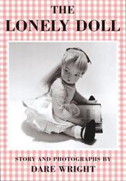Cover of: The Lonely Doll by Dare Wright
