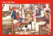 Cover of: This Old Man by Carol Jones
