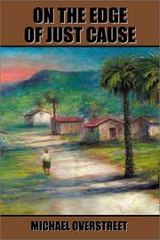 Cover of: Panama: On The Edge of Just Cause