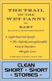 Cover of: The Trail of the Wet Fanny