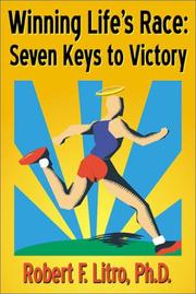 Cover of: Winning Life's Race: Seven Keys to Victory