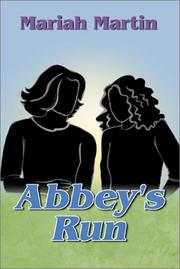 Cover of: Abbey's Run