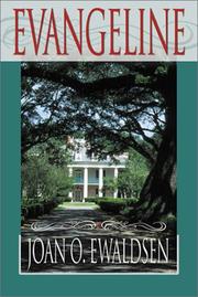 Cover of: Evangeline