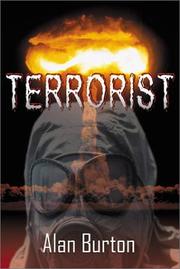 Cover of: Terrorist