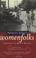 Cover of: Womenfolks, growing up down South