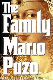 Cover of: The Family by Mario Puzo