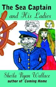 Cover of: The Sea Captain and His Ladies