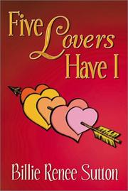 Cover of: Five Lovers Have I