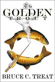 Cover of: The Golden Trout