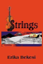 Cover of: Strings