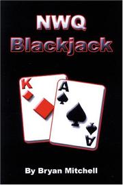 Cover of: NWQ Blackjack